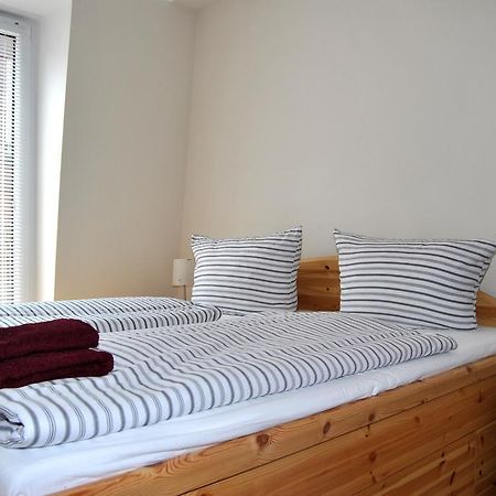 Vailo City Suites Leipzig Altstadt Eksteriør billede
