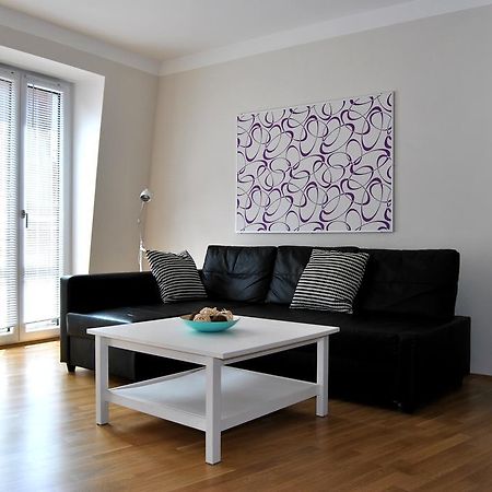 Vailo City Suites Leipzig Altstadt Eksteriør billede