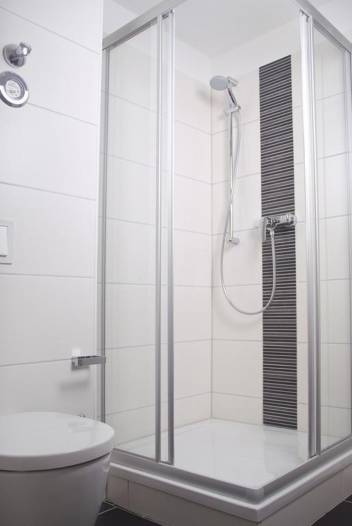 Vailo City Suites Leipzig Altstadt Værelse billede