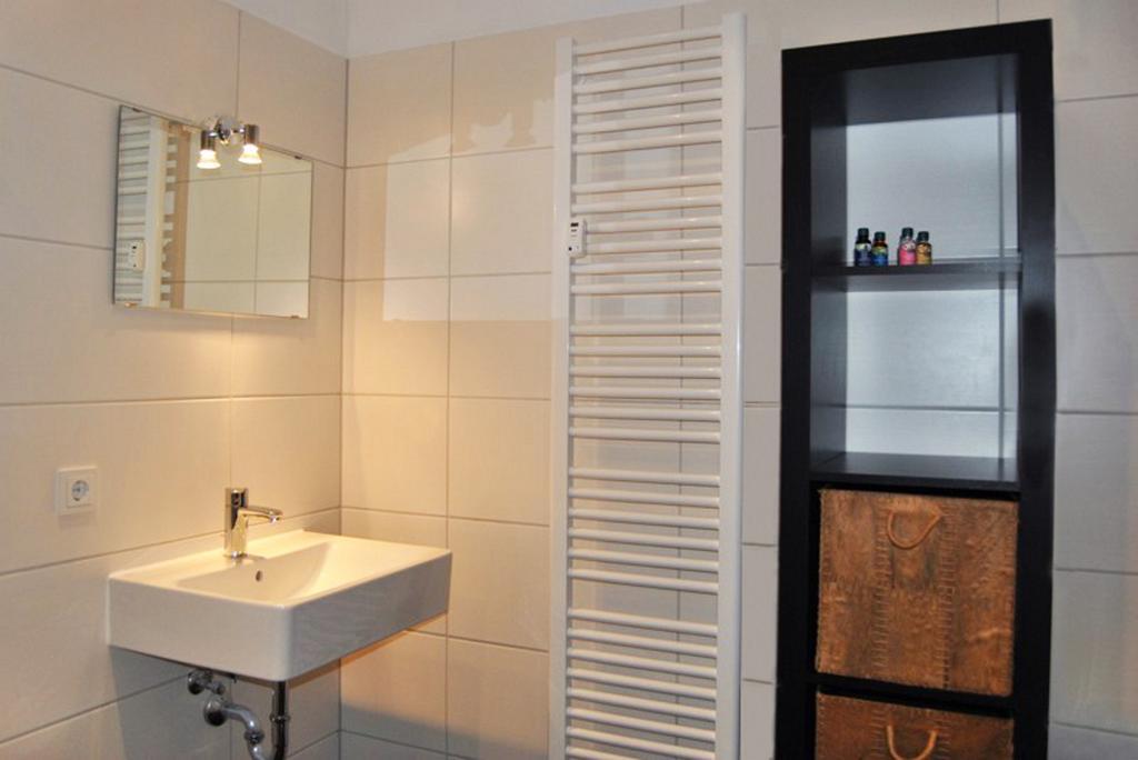 Vailo City Suites Leipzig Altstadt Værelse billede