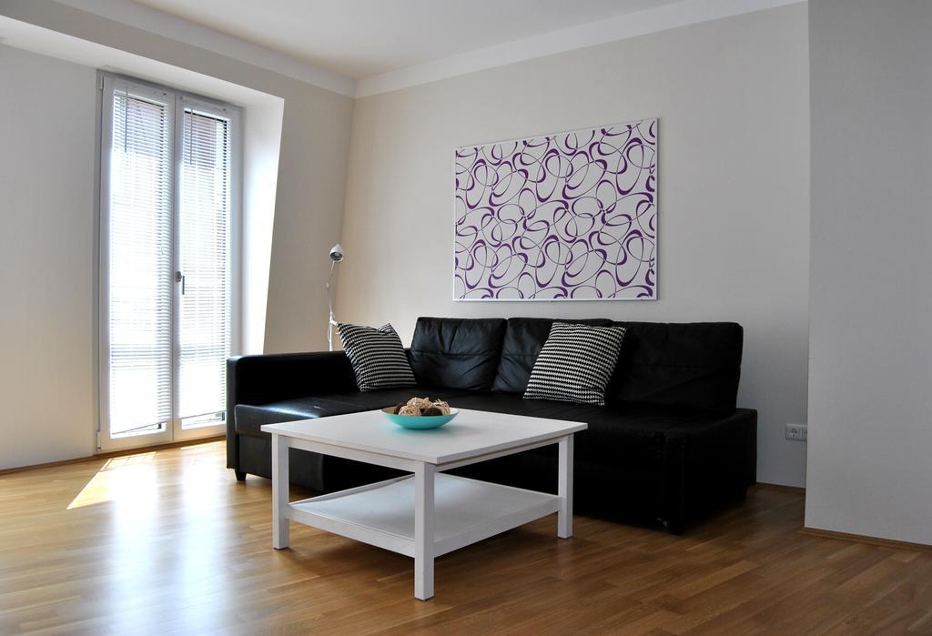 Vailo City Suites Leipzig Altstadt Eksteriør billede
